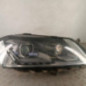 Optique avant principal droit (feux)(phare) VOLKSWAGEN PASSAT 6