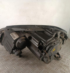 Optique avant principal droit (feux)(phare) VOLKSWAGEN PASSAT 6