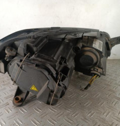 Optique avant principal gauche (feux)(phare) VOLKSWAGEN PASSAT 6