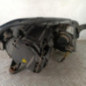 Optique avant principal gauche (feux)(phare) VOLKSWAGEN PASSAT 6