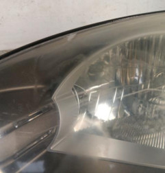 Optique avant principal gauche (feux)(phare) HYUNDAI TUCSON 1