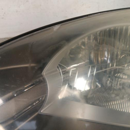 Optique avant principal gauche (feux)(phare) HYUNDAI TUCSON 1