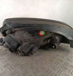 Optique avant principal gauche (feux)(phare) HYUNDAI TUCSON 1 Photo n°3