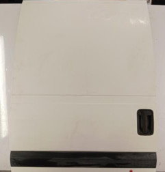 Porte laterale droit FIAT SCUDO 1 Photo n°1