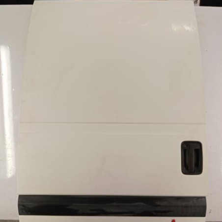 Porte laterale droit FIAT SCUDO 1 Photo n°1