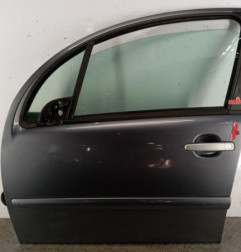 Porte avant gauche CITROEN C3 1 Photo n°1