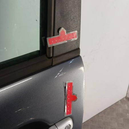 Porte avant gauche CITROEN C3 1