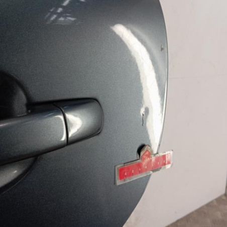 Porte arriere gauche PEUGEOT 207