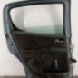 Porte arriere gauche PEUGEOT 207