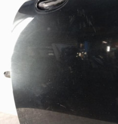 Porte avant gauche MINI MINI 2 R60 Photo n°3