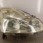 Optique avant principal droit (feux)(phare) RENAULT GRAND MODUS