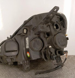 Optique avant principal droit (feux)(phare) RENAULT GRAND MODUS