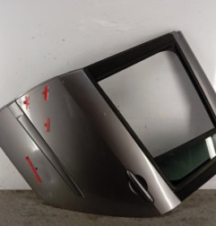 Porte arriere gauche RENAULT GRAND MODUS Photo n°1