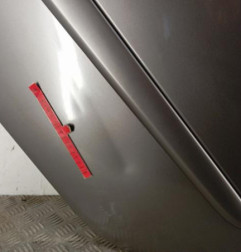 Porte arriere gauche RENAULT GRAND MODUS