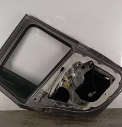 Porte arriere gauche RENAULT GRAND MODUS Photo n°4