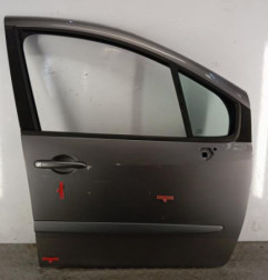 Porte avant droit RENAULT GRAND MODUS Photo n°1