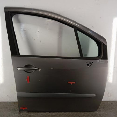 Porte avant droit RENAULT GRAND MODUS Photo n°1