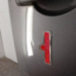 Porte avant droit RENAULT GRAND MODUS