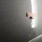 Porte avant droit RENAULT GRAND MODUS