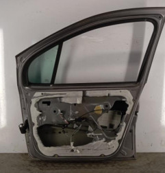 Porte avant droit RENAULT GRAND MODUS Photo n°5