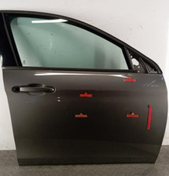 Porte avant droit FIAT TIPO 2 Photo n°1