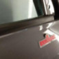 Porte avant droit FIAT TIPO 2