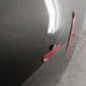 Porte avant droit FIAT TIPO 2