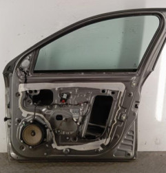 Porte avant droit FIAT TIPO 2 Photo n°6