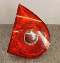 Feu arriere secondaire gauche (feux) VOLKSWAGEN GOLF 5 Photo n°1