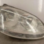 Optique avant principal droit (feux)(phare) VOLKSWAGEN GOLF 5