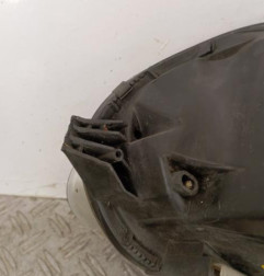 Optique avant principal droit (feux)(phare) VOLKSWAGEN GOLF 5