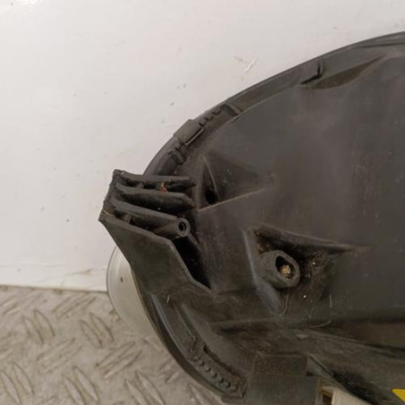 Optique avant principal droit (feux)(phare) VOLKSWAGEN GOLF 5