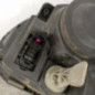 Optique avant principal droit (feux)(phare) VOLKSWAGEN GOLF 5