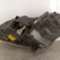 Optique avant principal droit (feux)(phare) VOLKSWAGEN GOLF 5