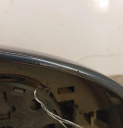 Retroviseur droit VOLKSWAGEN GOLF 5