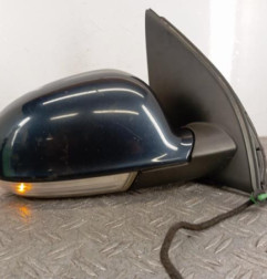 Retroviseur droit VOLKSWAGEN GOLF 5 Photo n°4