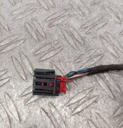 Retroviseur droit VOLKSWAGEN GOLF 5 Photo n°7