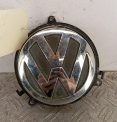 Poignee hayon VOLKSWAGEN GOLF 5 Photo n°1