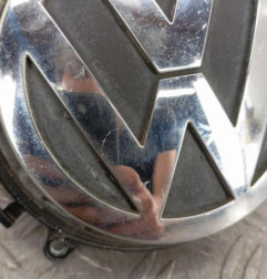 Poignee hayon VOLKSWAGEN GOLF 5