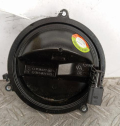 Poignee hayon VOLKSWAGEN GOLF 5 Photo n°4