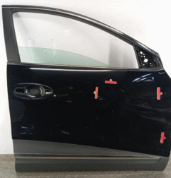 Porte avant droit RENAULT KADJAR Photo n°1