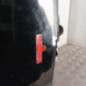 Porte avant droit RENAULT KADJAR