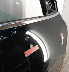 Porte avant droit RENAULT KADJAR Photo n°4