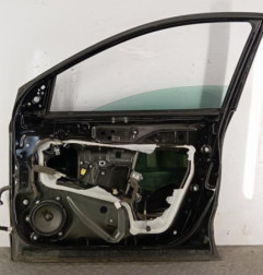 Porte avant droit RENAULT KADJAR Photo n°6
