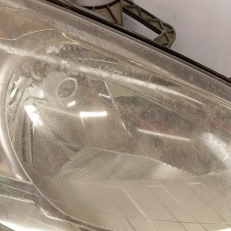 Optique avant principal droit (feux)(phare) CITROEN BERLINGO 2