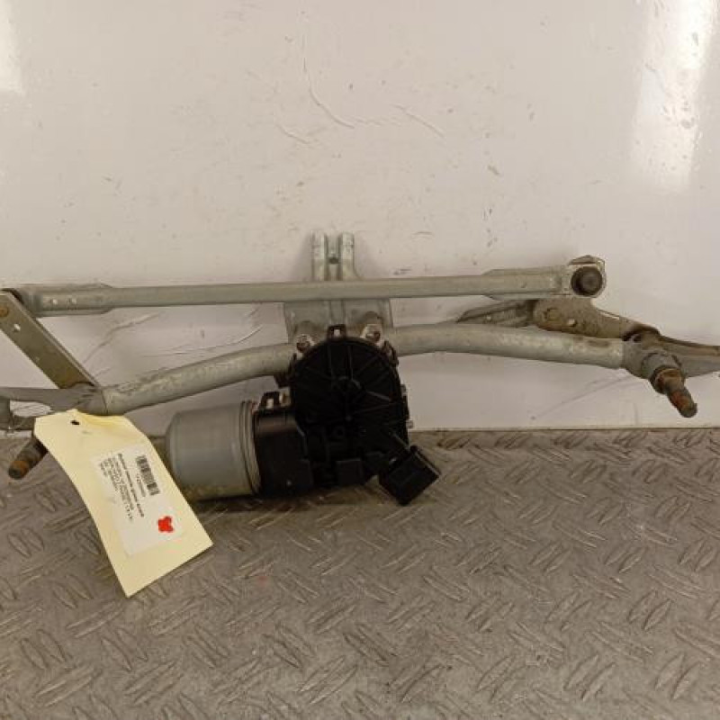 Moteur essuie glace avant CITROEN BERLINGO 2