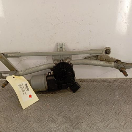 Moteur essuie glace avant CITROEN BERLINGO 2 Photo n°1