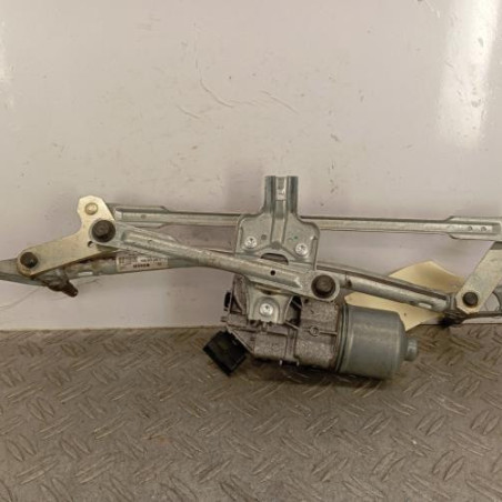 Moteur essuie glace avant CITROEN BERLINGO 2