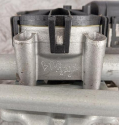 Moteur essuie glace avant CITROEN BERLINGO 2 Photo n°3