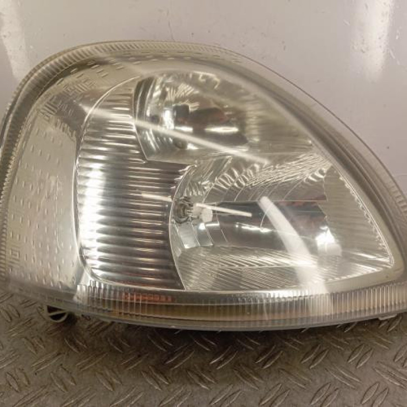 Optique avant principal droit (feux)(phare) RENAULT MASTER 2